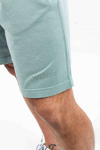 CODE ESSENTIAL OVERDYED SHORT