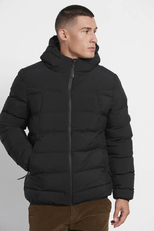 JACKET PUFFER