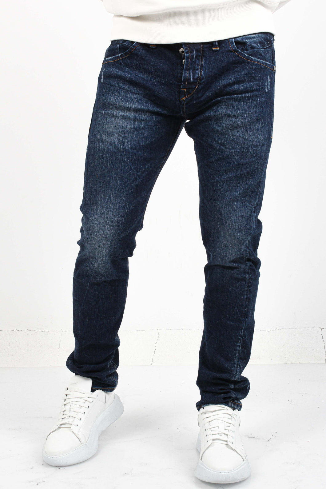 TROUSERS JEANS LANDON 3