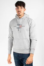 Load image into Gallery viewer, LINES HILFIGER HOODIE