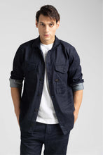 Load image into Gallery viewer, GATTI 10 DENIM JACKET