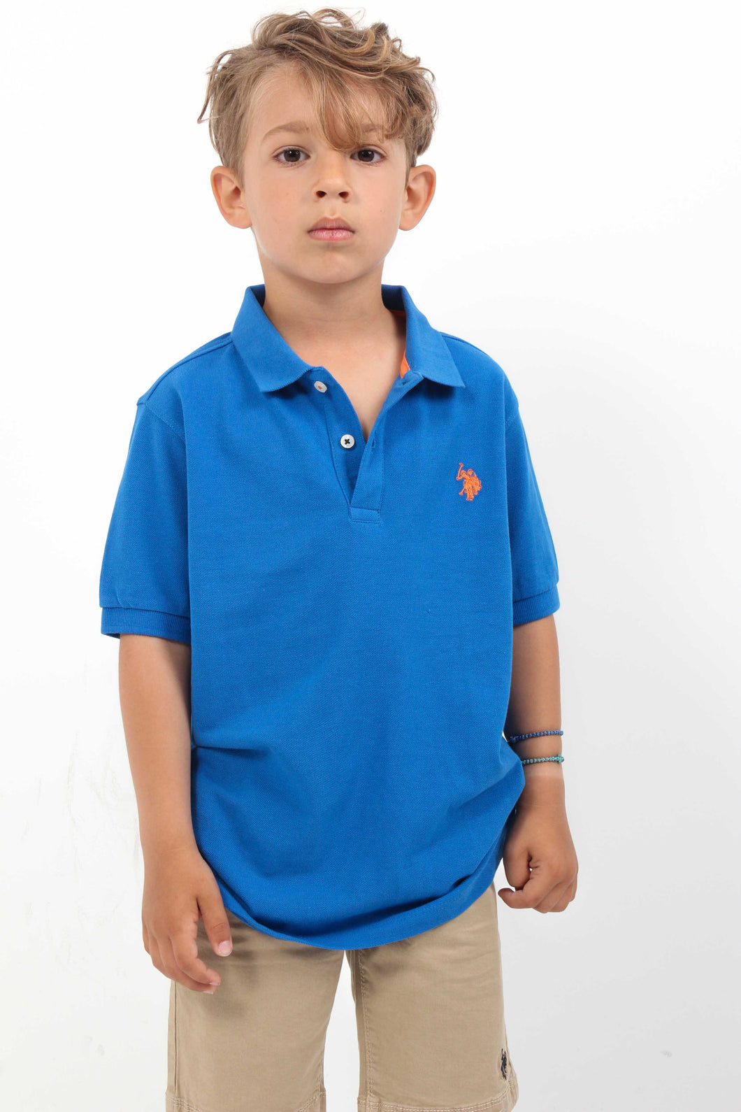 T-SHIRT POLO PRO