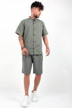 Load image into Gallery viewer, 300-23-PALERMO OVERSHIRT