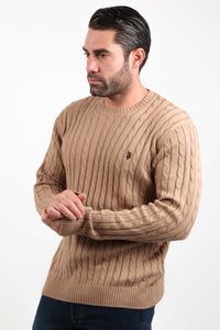 KNITTED TOP PRO