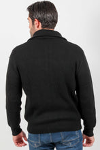 Load image into Gallery viewer, KNITTED TOP SLIM FIT