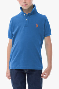 T-SHIRT POLO PRO