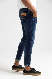 TROUSERS JEANS APPIO 2