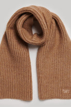 Load image into Gallery viewer, KNITTED SCARF