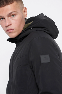 JACKET PARKA