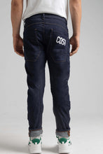 Load image into Gallery viewer, TROUSERS JEANS TIAGO 11