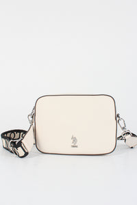 CROSSBODY BAG PU