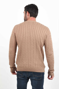 KNITTED TOP PRO