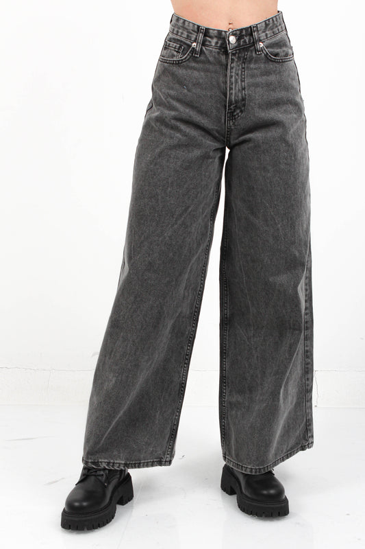 TROUSERS JEANS