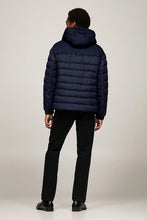 Load image into Gallery viewer, MID NEW YORK HOODED JACKET