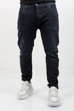 Load image into Gallery viewer, TROUSERS JEANS TIAGO 6