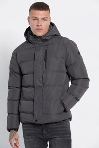 JACKET PUFFER