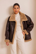 Load image into Gallery viewer, ERIETTA SHEEPSKIN P-24-06-01