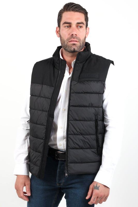 MID NEW YORK PADDED VEST