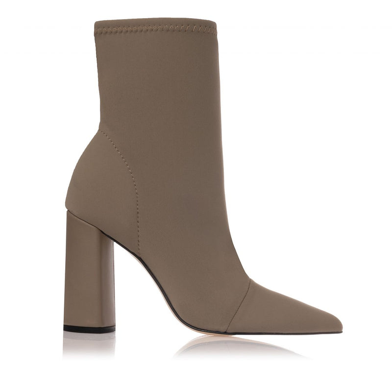 SANTE ANKLE BOOTS