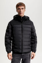 Load image into Gallery viewer, MID NEW YORK HOODED JACKET